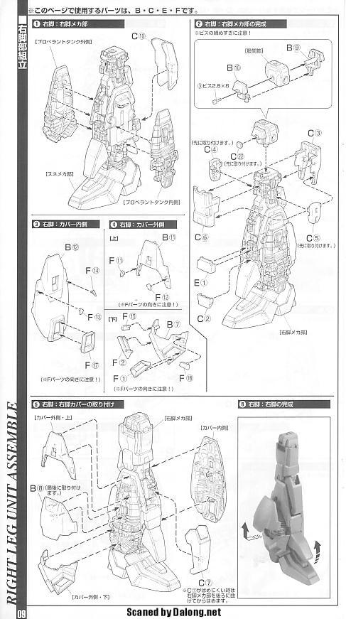 OMG Oh My Gundam  Tool Tamiya Cement & Tamiya Mark Fit