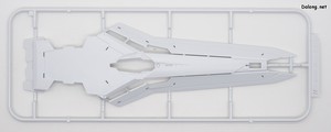 PG Unleashed Nu Gundam - Runner (13/50)